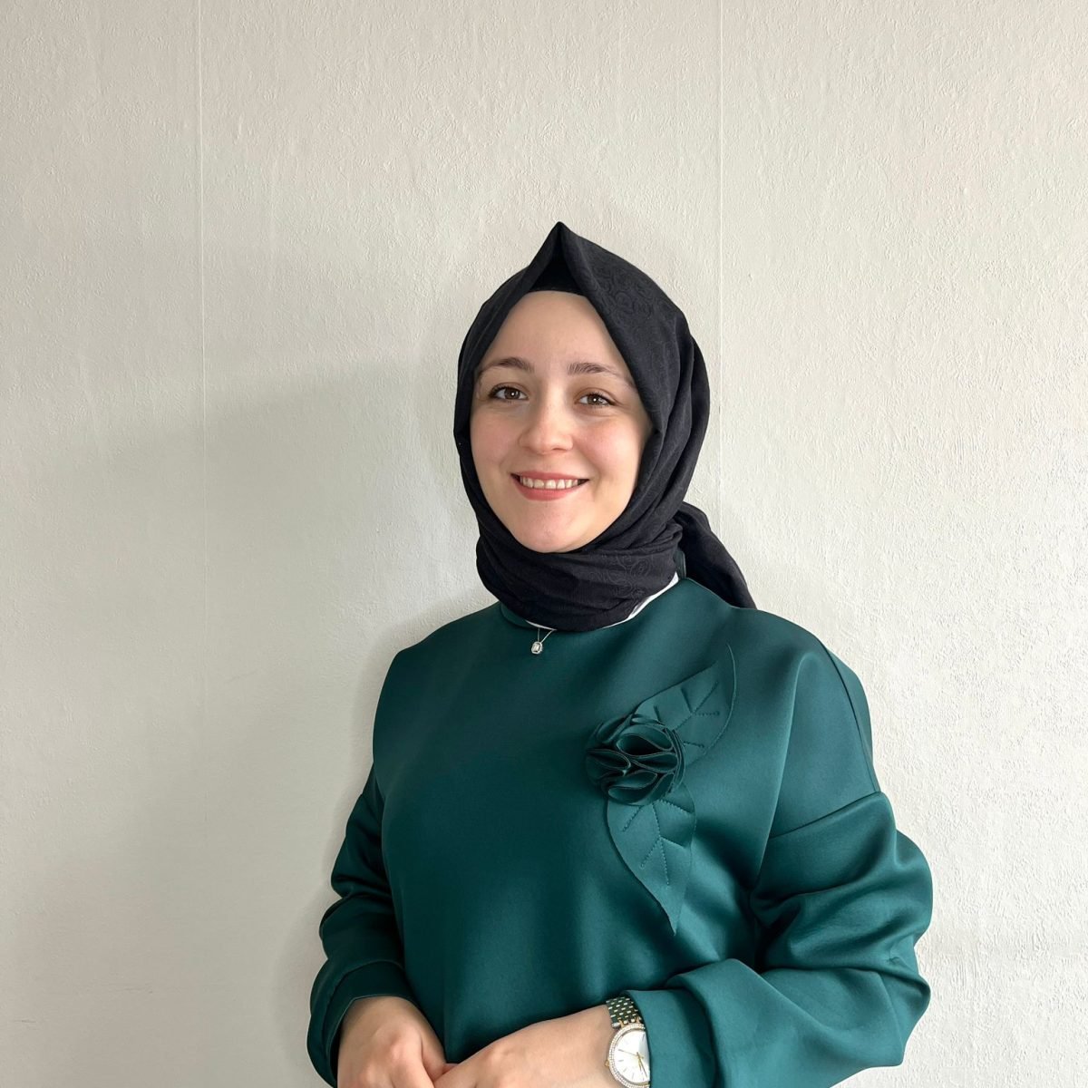 betül Göğüş